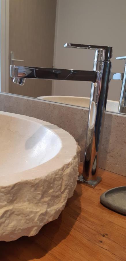 Gite Stone & Spa Chasselay Zewnętrze zdjęcie