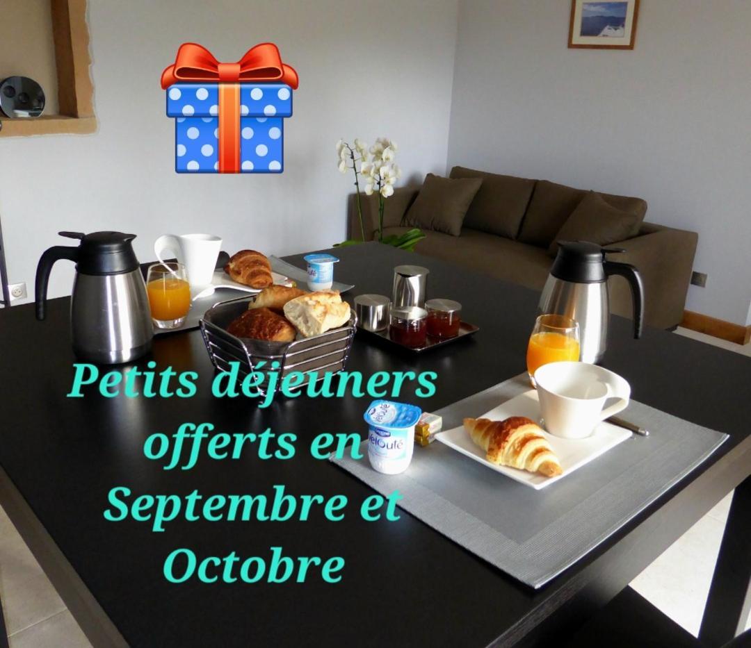 Gite Stone & Spa Chasselay Zewnętrze zdjęcie