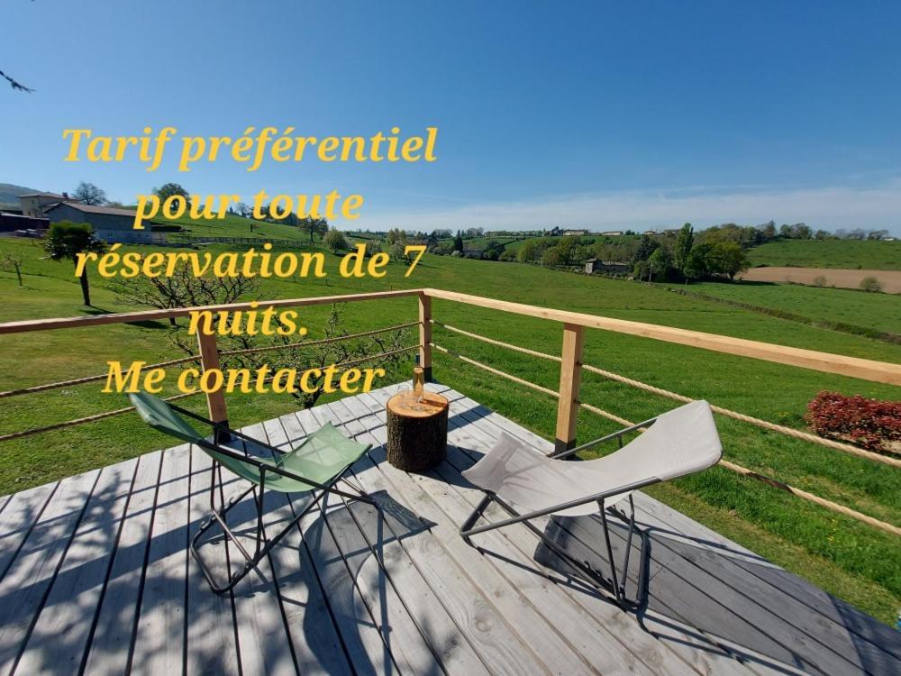 Gite Stone & Spa Chasselay Zewnętrze zdjęcie