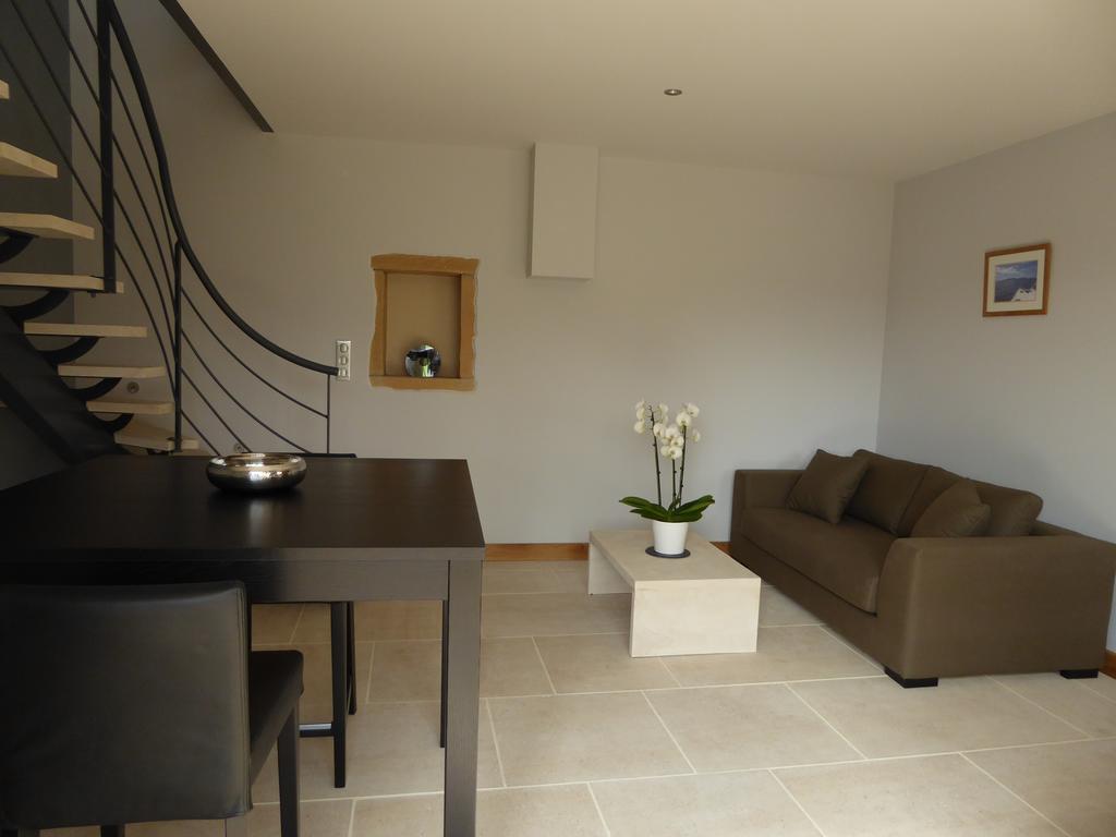 Gite Stone & Spa Chasselay Zewnętrze zdjęcie